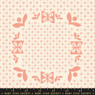 Sugar Maple Tablecloth in Natural RS-4090-18