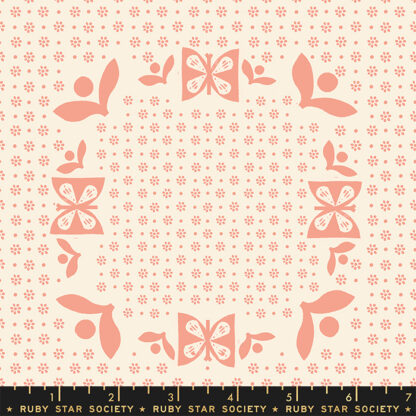 Sugar Maple Tablecloth in Natural RS-4090-18