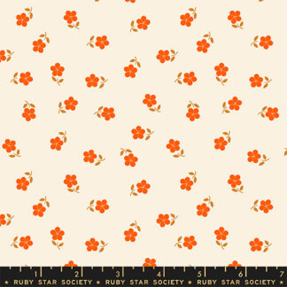 Sugar Maple Petal in Goldfish RS-4096-12