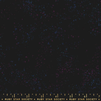 Speckled Galaxy in black RS-5027-103