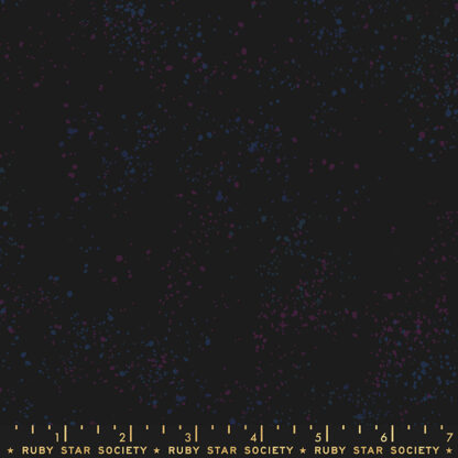 Speckled Galaxy in black RS-5027-103