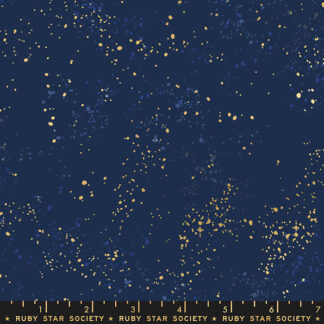 Speckled Navy in blue RS-5027-105M