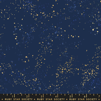 Speckled Navy in blue RS-5027-105M