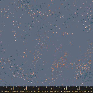 Speckled Blue Slate in blue RS-5027-108M