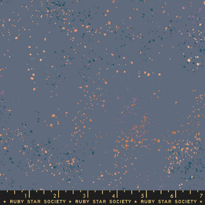 Speckled Blue Slate in blue RS-5027-108M