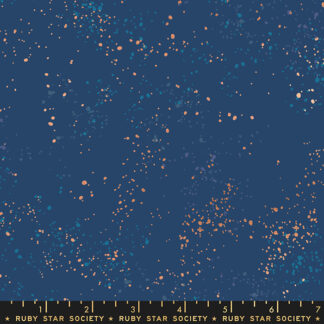 Speckled Bluebell in blue RS-5027-109M