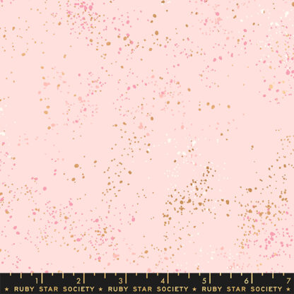 Speckled Pale Pink in pink RS-5027-91M