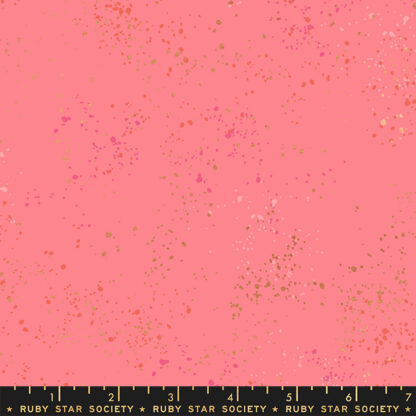 Speckled Sorbet in pink,peach RS-5027-92M