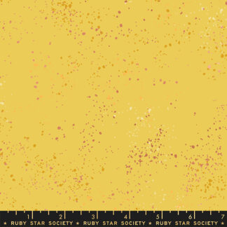 Speckled Sunlight in yellow RS-5027-96M