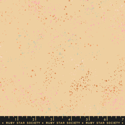 Speckled Parchment in cream RS-5027-97M