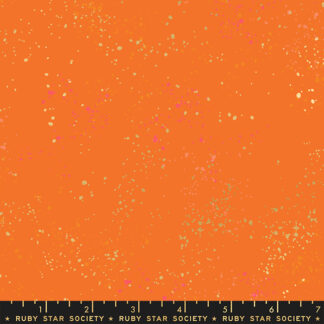 Speckled Burnt Orange in orange RS-5027-98M