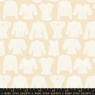 First Light Blouses in Parchment RS-5050-11