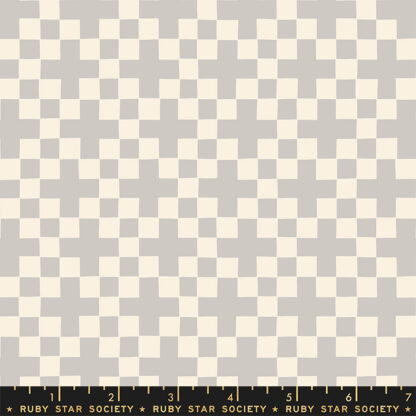 Achroma Checkerboard in Oyster RS-5095-12