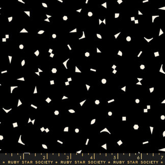Achroma Quiltfetti in Black RS-5097-14