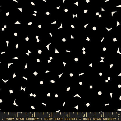 Achroma Quiltfetti in Black RS-5097-14