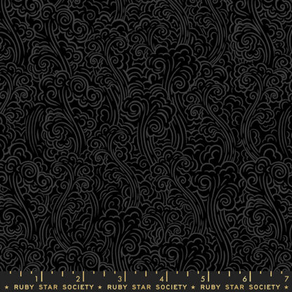 Achroma Smoke in Black RS-5103-14
