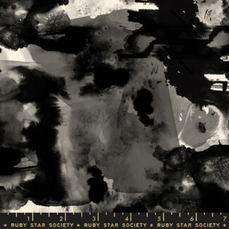 Achroma Watercolor in Black RS-5104-13