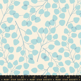 Winterglow Eucalyptus in Polar RS-5112-11