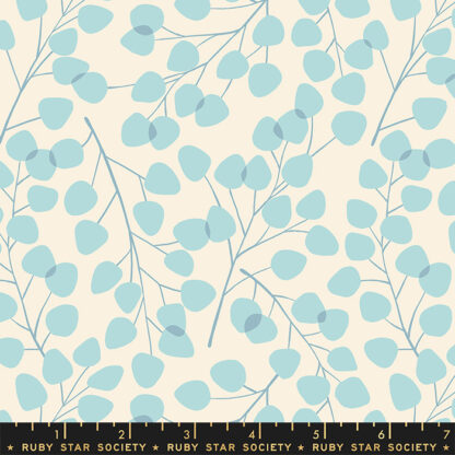 Winterglow Eucalyptus in Polar RS-5112-11