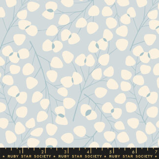 Winterglow Eucalyptus in Dove RS-5112-12