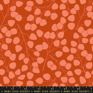 Winterglow Eucalyptus in Cayenne RS-5112-14
