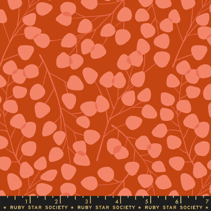Winterglow Eucalyptus in Cayenne RS-5112-14