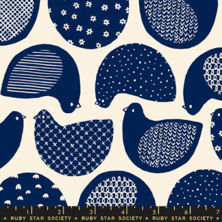 Winterglow Snowbirds in Navy RS-5113-13