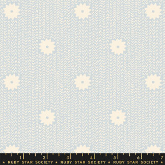 Winterglow Cozy Stars in Dove RS-5114-12