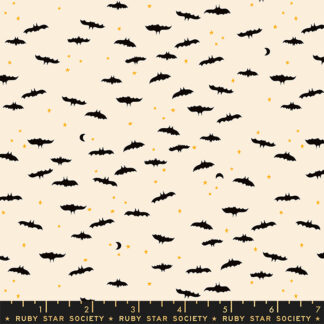 Tiny Frights Bats in Natural RS-5115-13