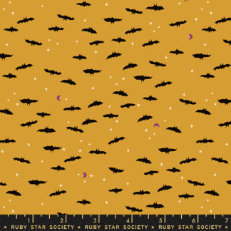 Tiny Frights Bats in Cactus RS-5115-14G