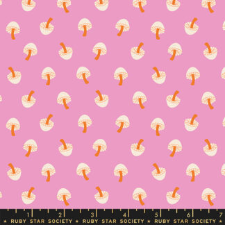 Tiny Frights Tiny Mushrooms in Daisy RS-5118-14