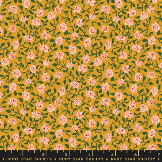Tiny Frights Brambling Rose in Cactus RS-5119-12