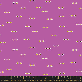 Tiny Frights Creepy Eyes in Witchy RS-5120-12G