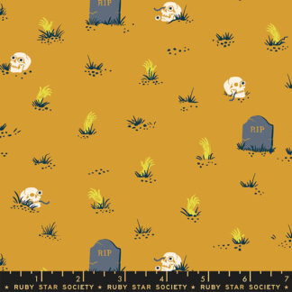 Tiny Frights Graveyard in Cactus RS-5122-11G