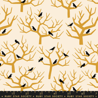 Tiny Frights The Birds in Natural RS-5123-11