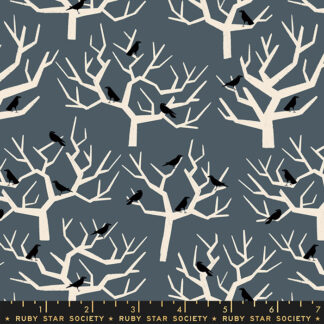 Tiny Frights The Birds in Ghostly RS-5123-14