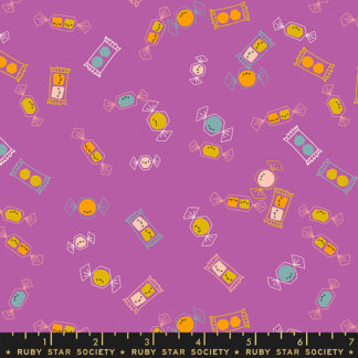 Tiny Frights Tossed Candy in Witchy RS-5124-13