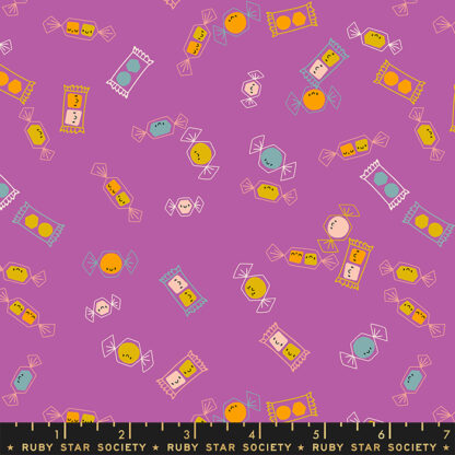 Tiny Frights Tossed Candy in Witchy RS-5124-13