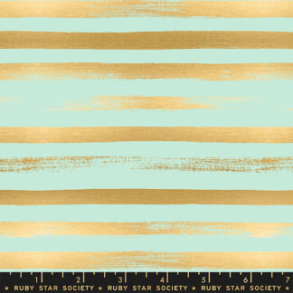 Zip! Basic Stripe in Frost RS-1005-37M