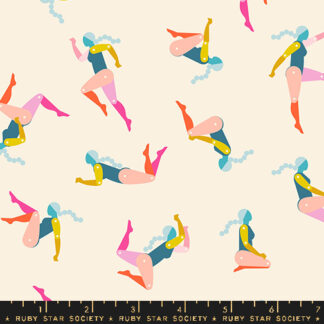 Pivot Paper People in Natural RS-1072-11