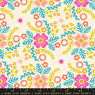 Pivot Wildflower in Natural RS-1073-11