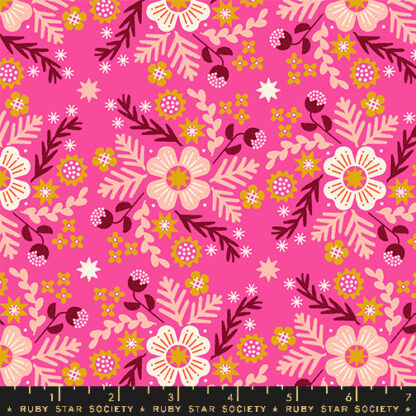 Pivot Wildflower in Playful RS-1073-14