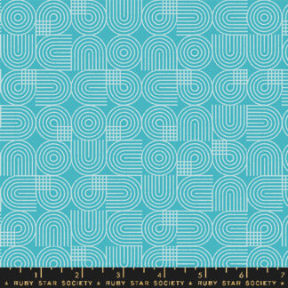 Pivot Burners in Dark Turquoise RS-1076-15