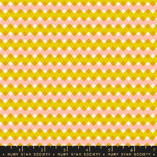 Pivot Zigga Zagga in Goldenrod RS-1077-11