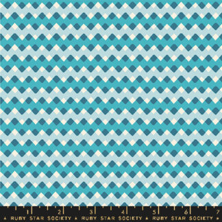 Pivot Zigga Zagga in Dark Turquoise RS-1077-15