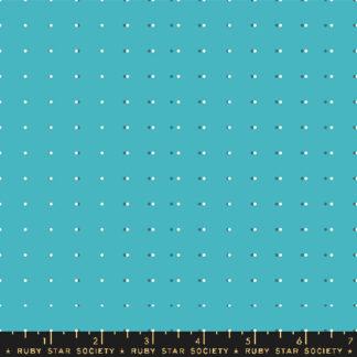 Pivot Double Dots in Dark Turquoise RS-1078-14