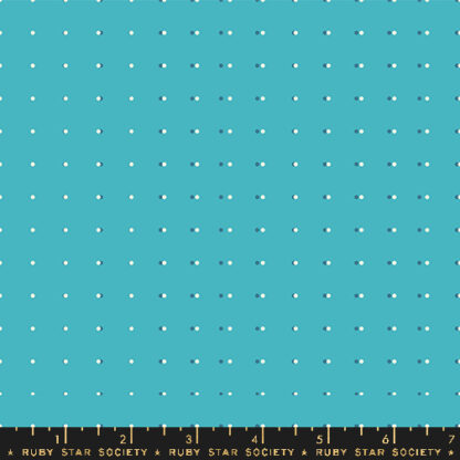 Pivot Double Dots in Dark Turquoise RS-1078-14