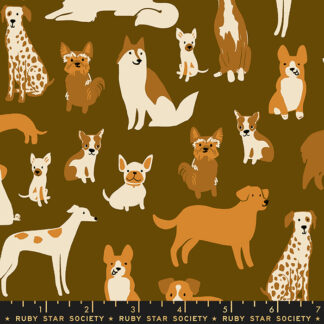 Dog Park Dog Medley in Cocoa RS-2094-15