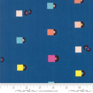 Pop Record in Blue Raspberry RS-1003-15