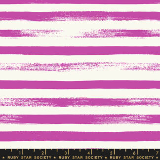 Zip! Basic Stripe in Berry RS-1005-15